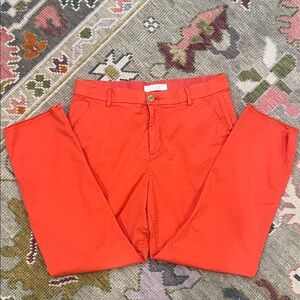 Lilly 27” Montoya Chino Pant